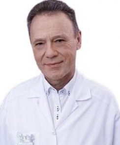 Гравчиков Александр Сергеевич невролог