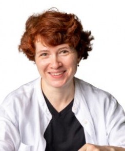 Мачулина Анна Ивановна невролог