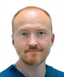 Краев Юрий Александрович терапевт
