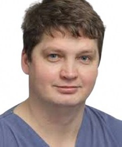 Миронов Андрей Николаевич ортопед