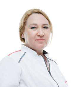 Антонова Галина Васильевна онколог