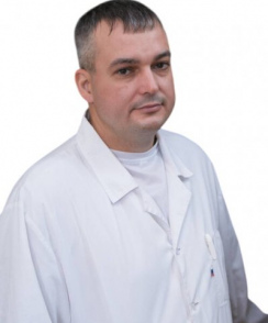 Буслаев Николай Николаевич рефлексотерапевт