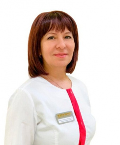 Тищенко Елена Викторовна рефлексотерапевт