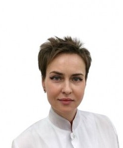 Богославская Светлана Федоровна невролог