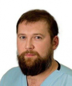 Зализко Андрей Валентинович лор (отоларинголог)