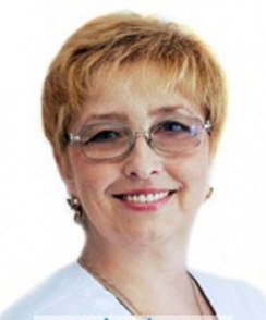 Лизунова Светлана Ивановна гинеколог-эндокринолог