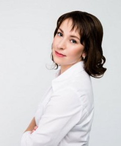Михайлова Дарья Сергеевна диетолог