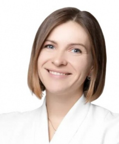 Кузнецова Алина Александровна дерматолог