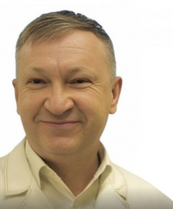 Привезенцев Сергей Александрович онколог