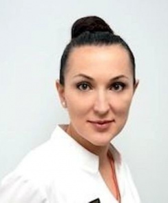 Синяшина Лидия Сергеевна косметолог