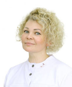 Гурьянова Ольга Сергеевна косметолог