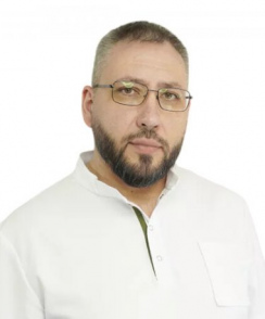 Кантин Олег Михайлович гинеколог