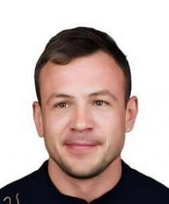 Заборовский Владимир Владимирович стоматолог