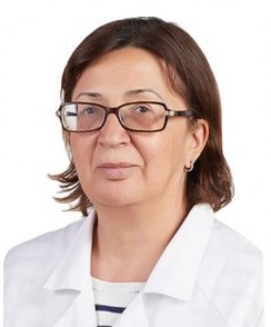 Иванова Светлана Максимовна ревматолог