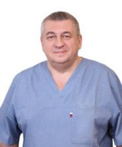 Талдыкин Михаил Валентинович торакальный хирург