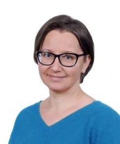 Балмакова Наталья Сергеевна мануальный терапевт
