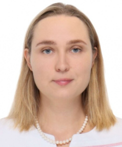 Колова Светлана Андреевна ревматолог
