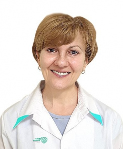 Околович Маргарита Валентиновна невролог