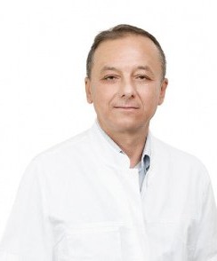 Маршев Сергей Викторович андролог
