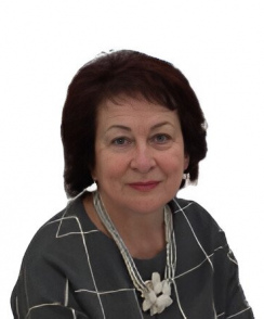 Соломатина Алла Дмитриевна педиатр