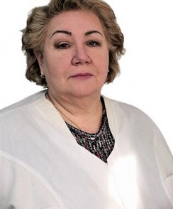 Малиновская Ирина Эдуардовна невролог
