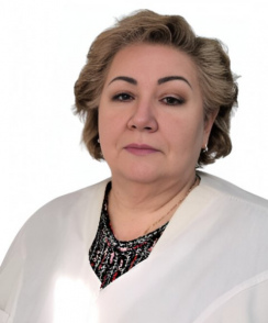 Малиновская Ирина Эдуардовна невролог