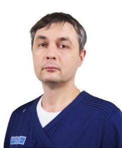 Марчуков Сергей Вадимович пластический хирург