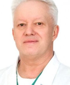 Контарев Сергей Иванович физиотерапевт
