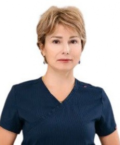 Минасян (Артемьева) Мария акушер