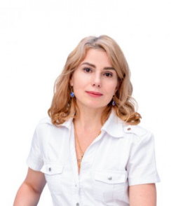Артемьева Мария Александровна акушер