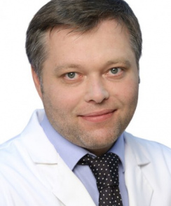 Горбатов Евгений Александрович кардиохирург
