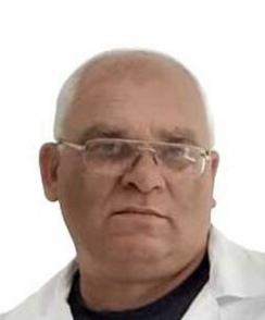 Скрыпкин Юрий Леонидович узи-специалист