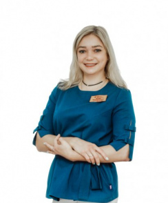 Дандре Лина Николаевна стоматолог