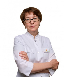 Агаева Екатерина Евгеньевна узи-специалист