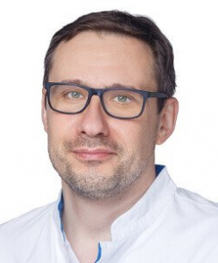 Балдин Виктор Львович флеболог