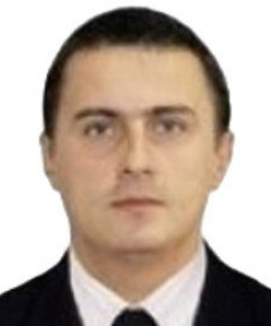 Стрижков Николай Алексеевич анестезиолог
