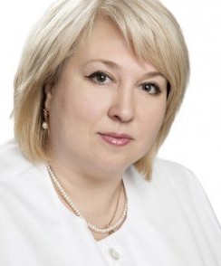 Павлова Марина Леонидовна стоматолог