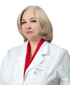 Павлова Марина Леонидовна стоматолог