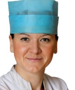 Богиня Ольга Викторовна стоматолог