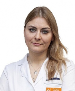 Кружаева Кристина Александровна узи-специалист