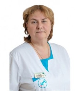 Кулыгина Татьяна Ивановна стоматолог