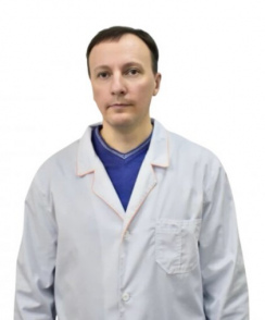 Лисицын Александр Владимирович узи-специалист