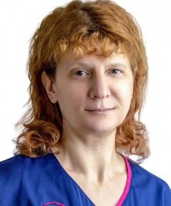 Веденеева Наталья Владимировна стоматолог