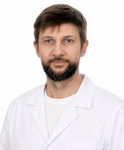 Попов Роман Иванович ортопед