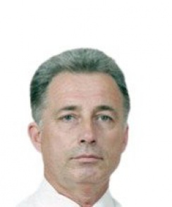 Зоткин Владимир Николаевич спортивный врач