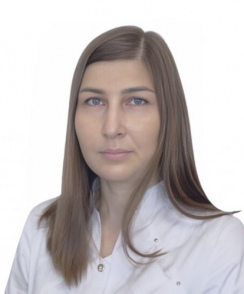 Федорова Екатерина Витальевна узи-специалист