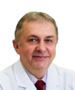 Абашин Сергей Юрьевич онколог