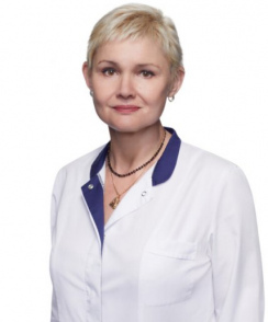 Демина Ольга Валерьевна акушер