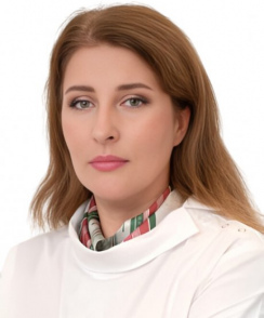 Соломонашвили Вера Нодариевна гинеколог