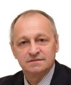 Редько Игорь Александрович ортопед